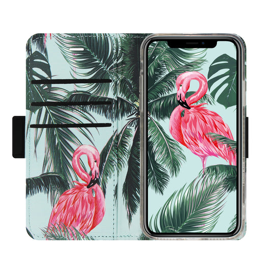 Flamingo Victor Case for iPhone 13 Mini