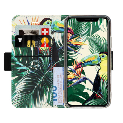 Tucan Victor Case for the iPhone X/XS