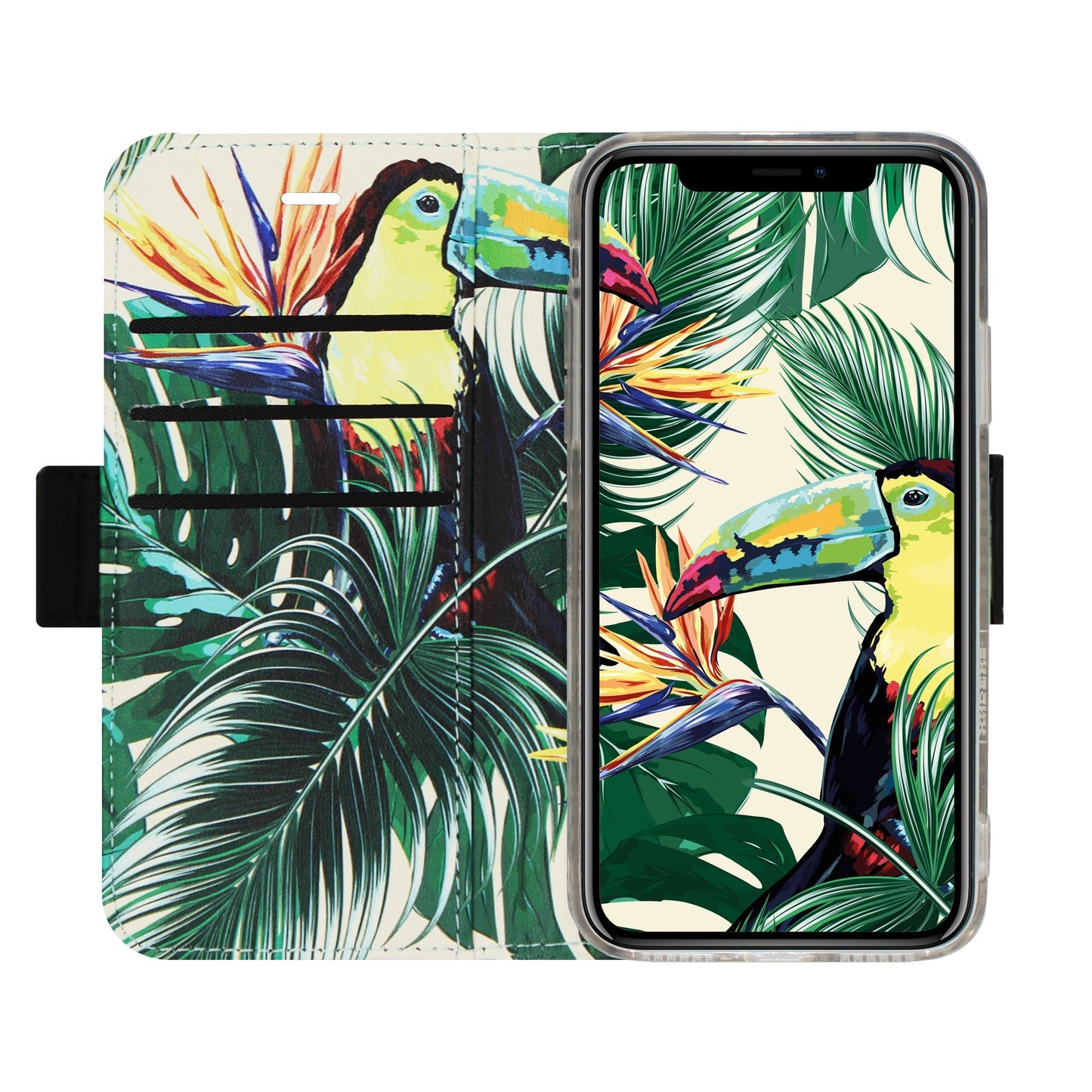 Tucan Victor Case for the iPhone 11