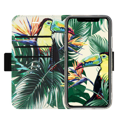 Tucan Victor Case für das iPhone 12 Mini