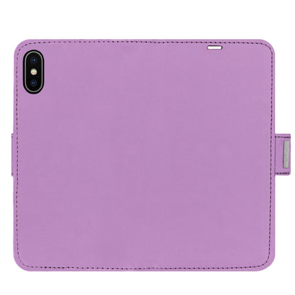 Victor Case in Purple for the iPhone X/XS