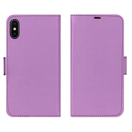 Victor Case in Purple for the iPhone X/XS