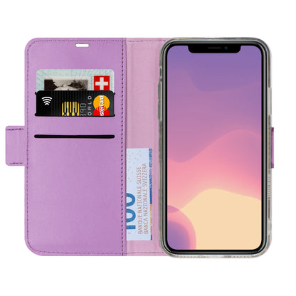 Victor Case in Purple for the iPhone 11