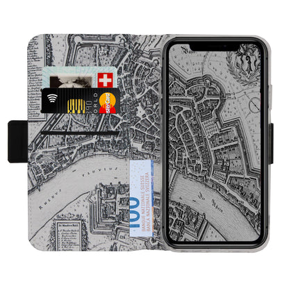 Basel City Spalentor Victor Case for the iPhone 11