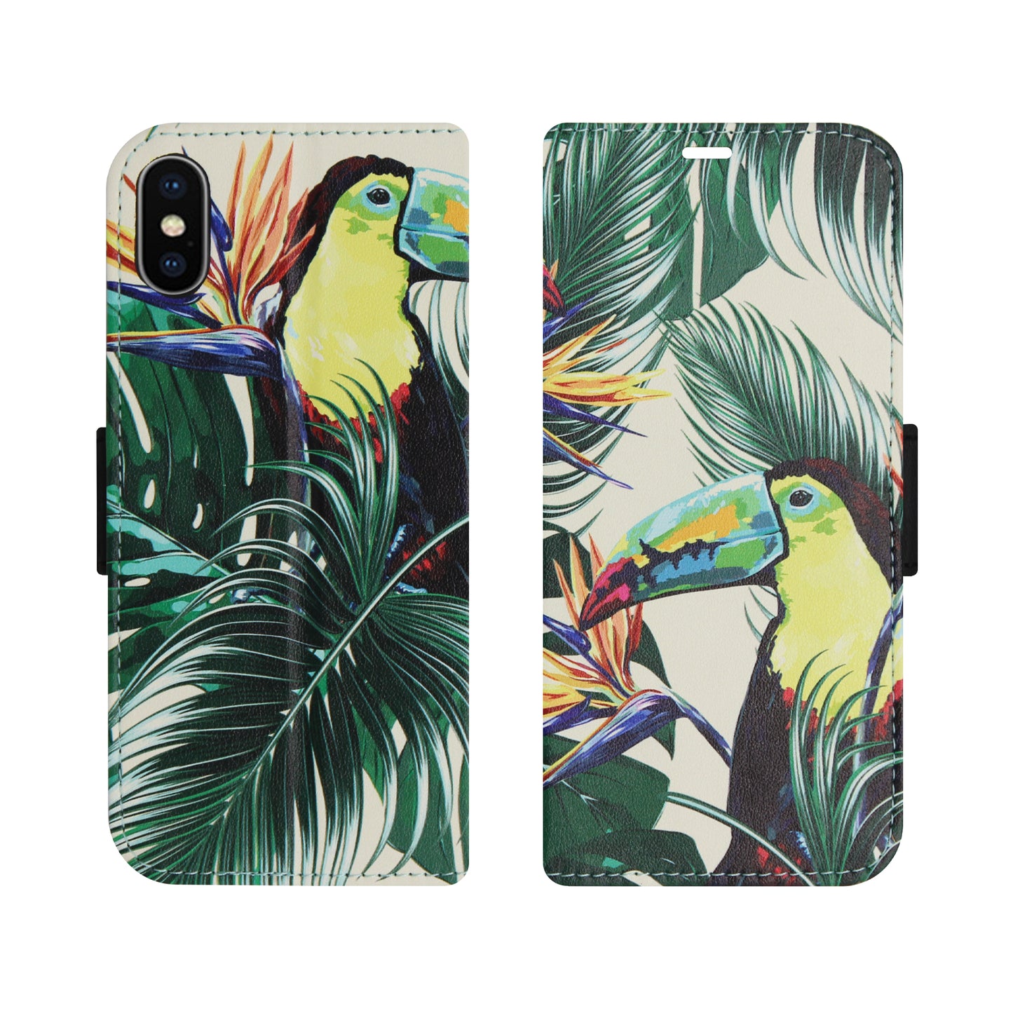 Tucan Victor Case for the iPhone XS Max