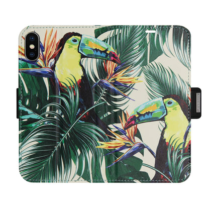 Tucan Victor Case for the iPhone XS Max