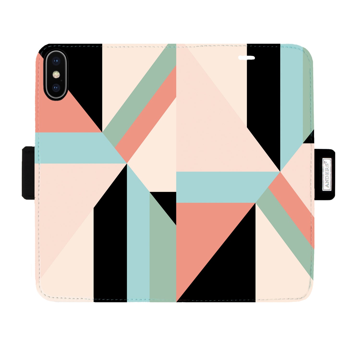 Constructiv Victor Case for the iPhone X / XS