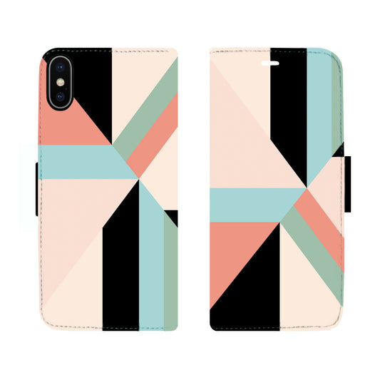 Constructiv Victor Case for the iPhone X / XS