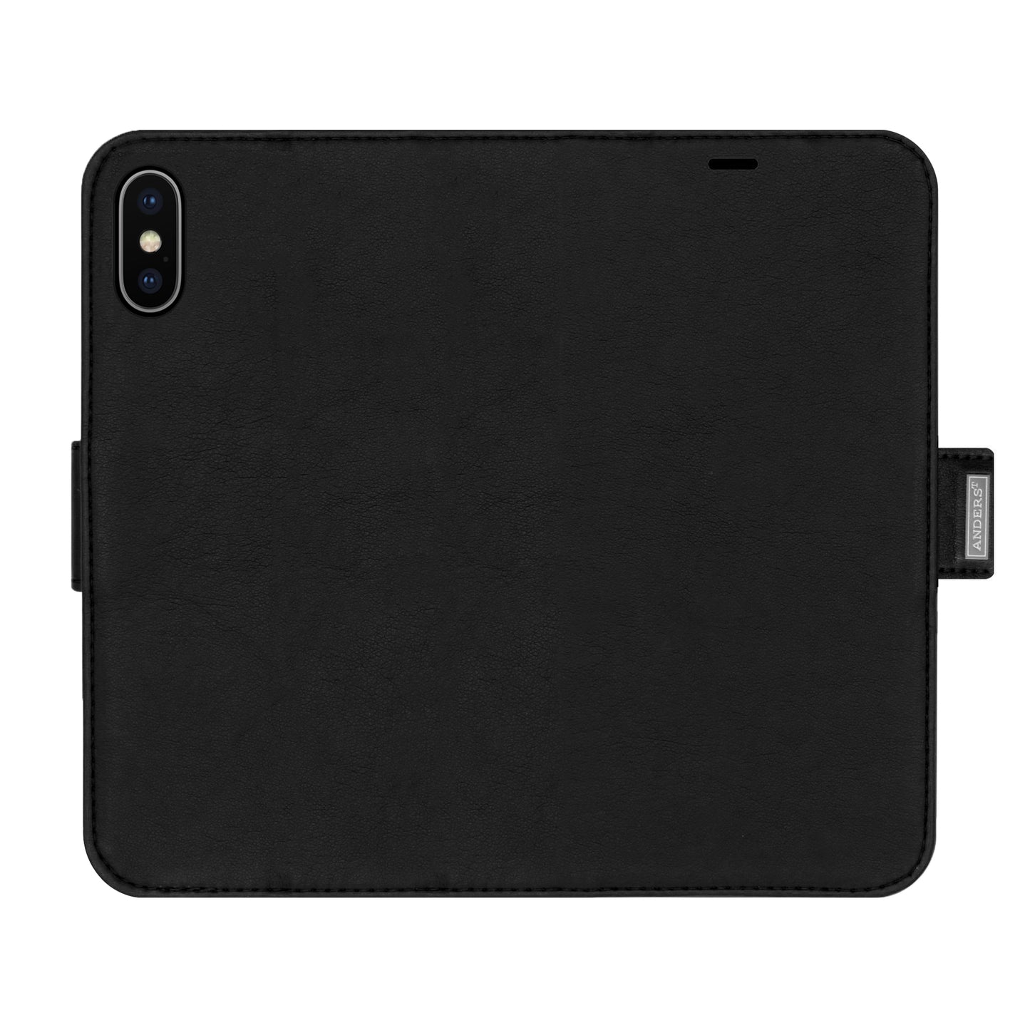 Black Victor Case for the iPhone X / XS