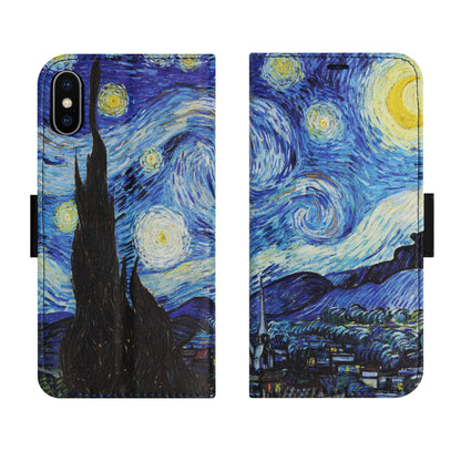 Van Gogh - Sternennacht Collection Victor Case (alle Modelle)