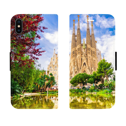 City Collection Barcelona Victor Case (alle Modelle)