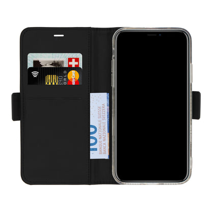 Black Victor Case for the iPhone XR