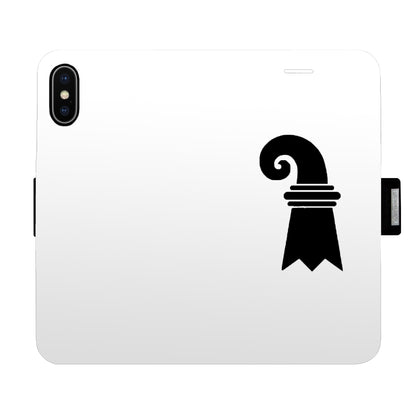 Baslerstab Panorama Case for the iPhone X / XS