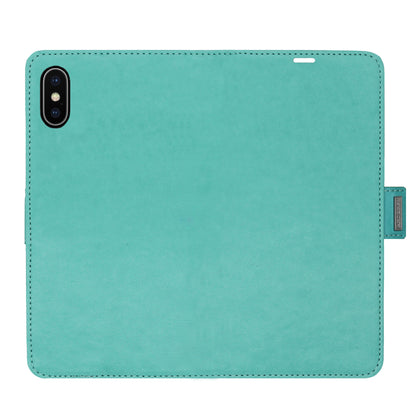 Mint Victor Case for the iPhone X / XS