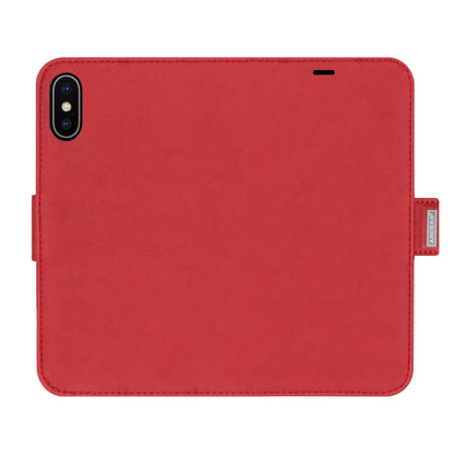 Red Victor Case for the iPhone X / XS