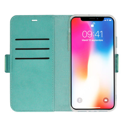 Mint Victor Case for the iPhone 11 Pro