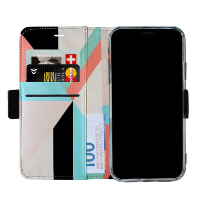 Constructiv Victor Case for the iPhone X / XS