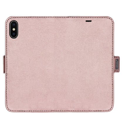 Victor Case in Rosegold für das iPhone XS Max