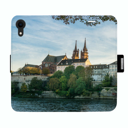Basel City Cathedral Victor Case for the iPhone XR