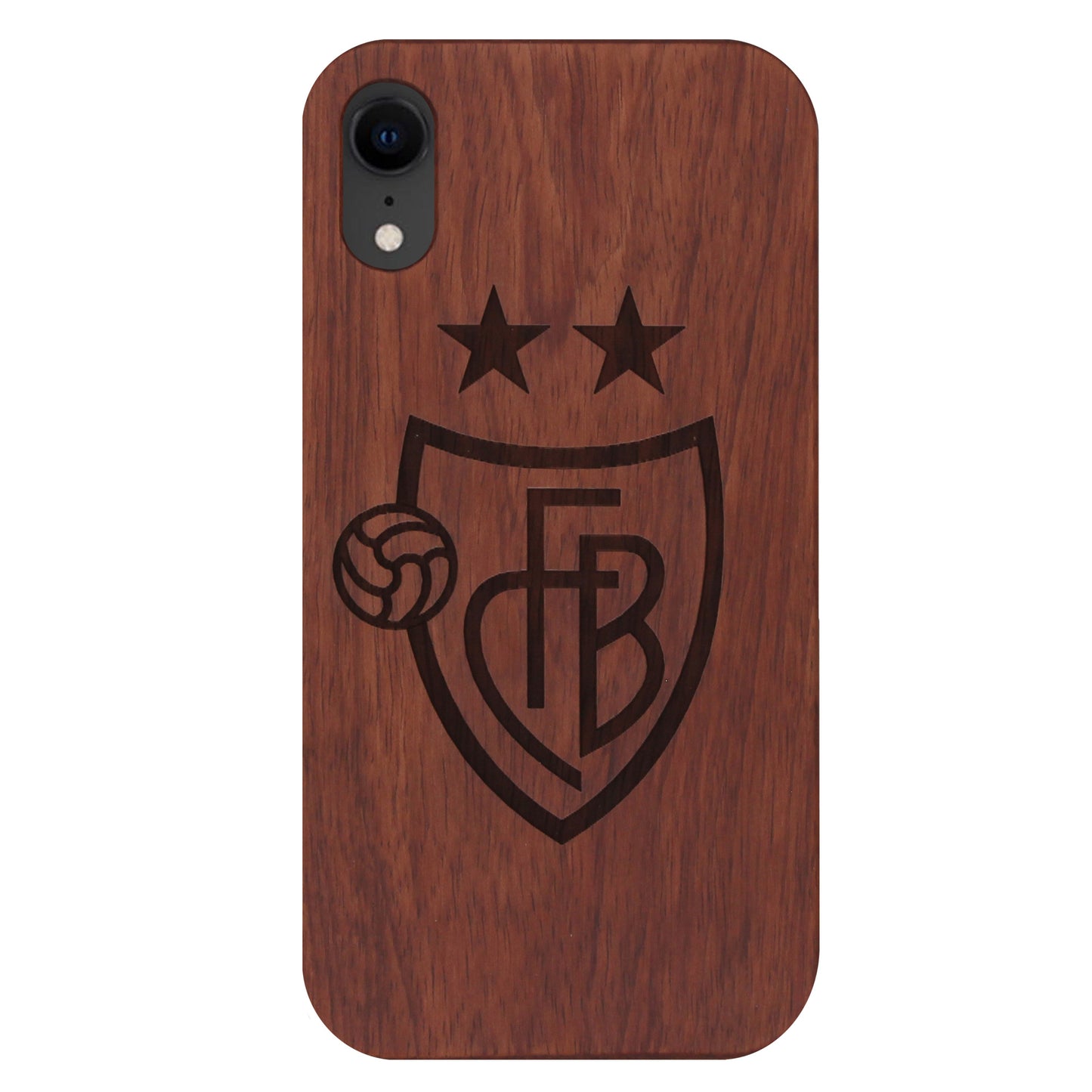 FC Basel Collection Eden Rosenholz (alle Modelle)