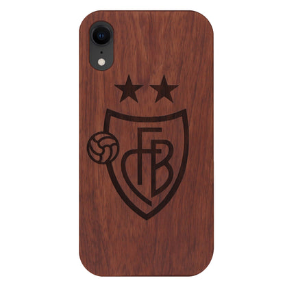 FC Basel Collection Eden Rosenholz (alle Modelle)