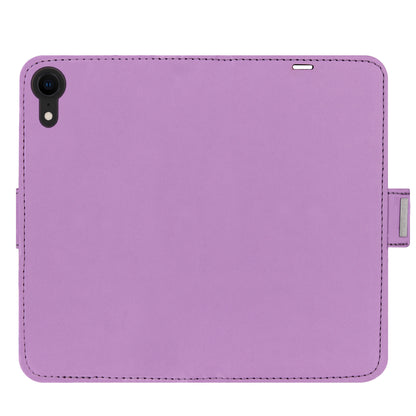 Victor Case in Purple für das iPhone XR