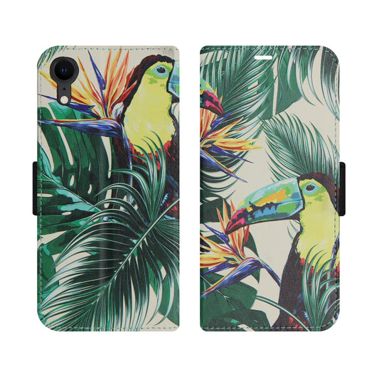 Tucan Victor Case for the iPhone XR
