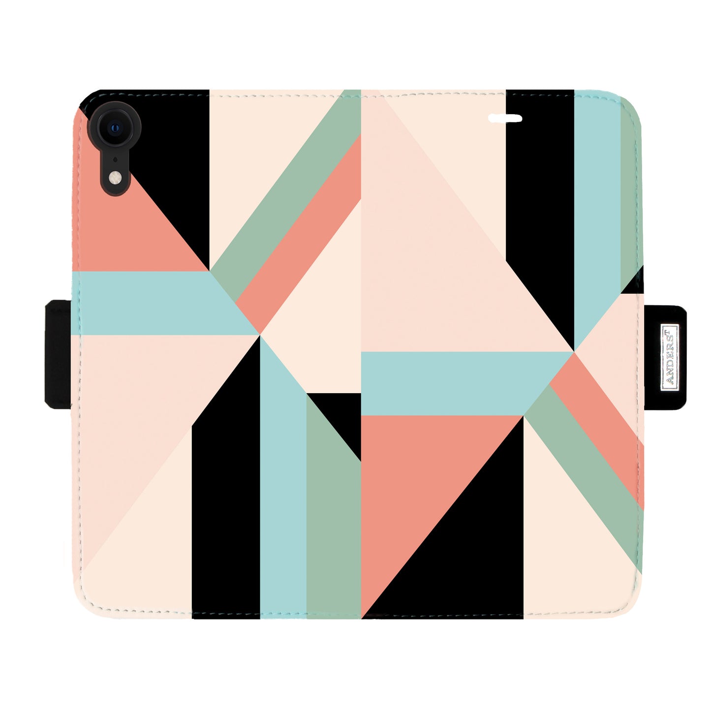Constructiv Victor Case for the iPhone XR