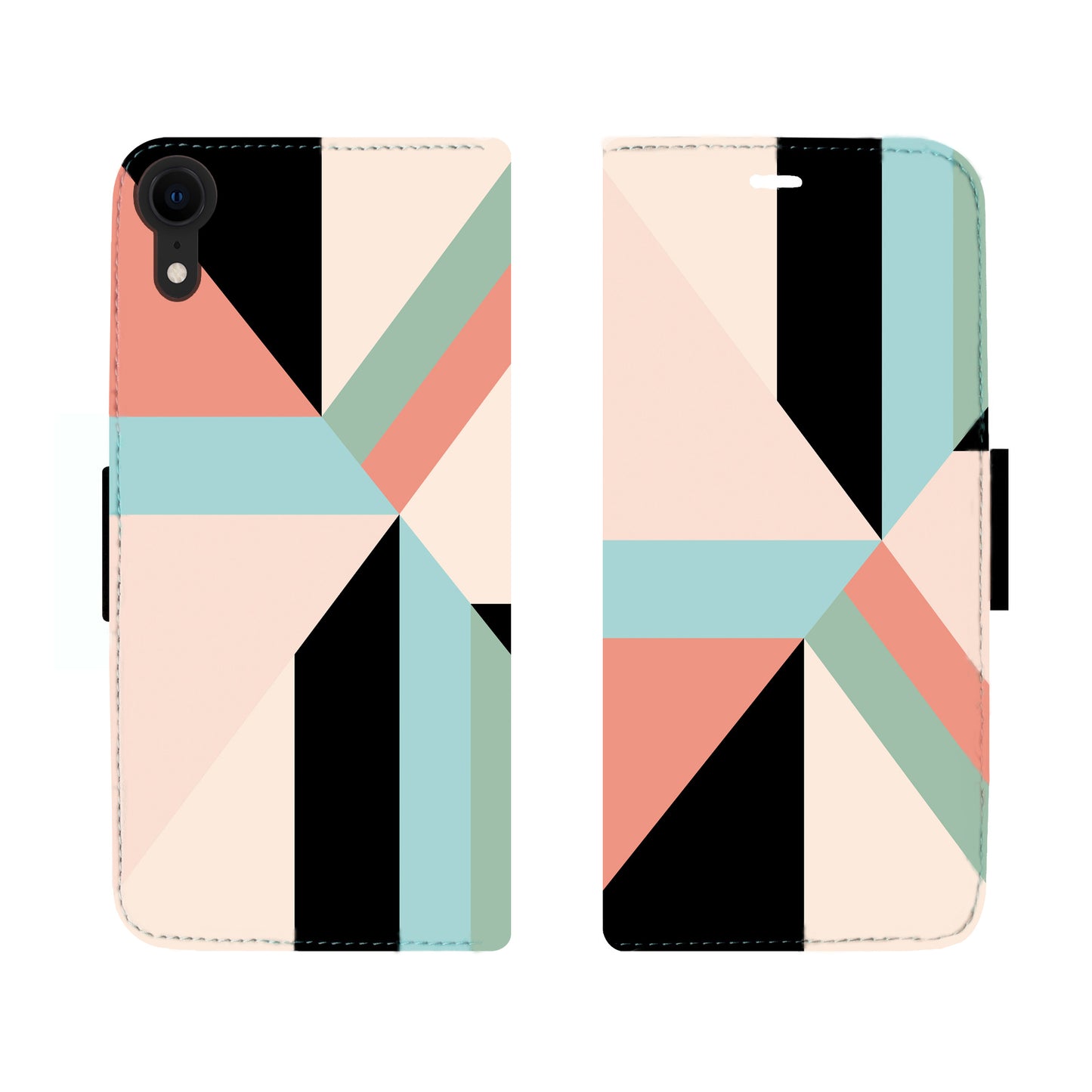 Constructiv Victor Case for the iPhone XR