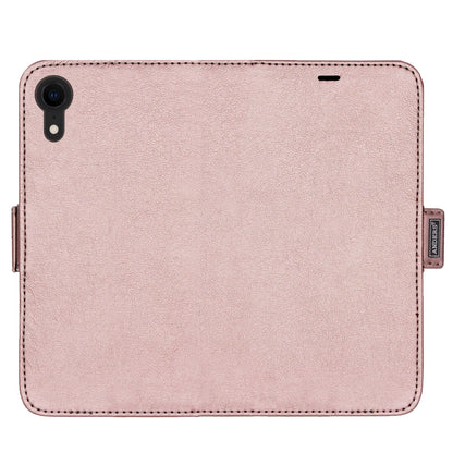 Rosegold Victor Case for the iPhone XR