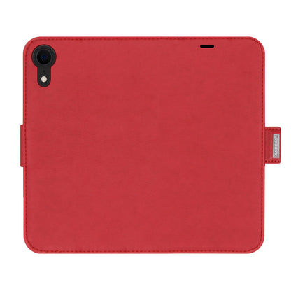 Red Victor Case for the iPhone XR
