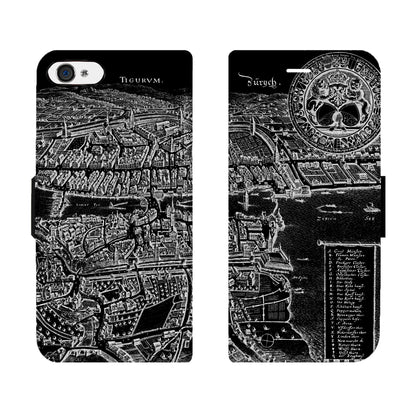 Zurich Merian Negative Victor Case for the iPhone 5/5S/SE