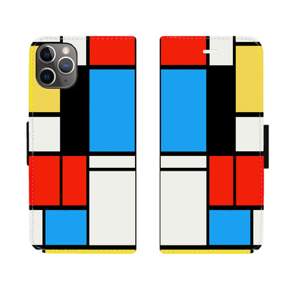 Piet Mondrian Collection Victor Case (all models)