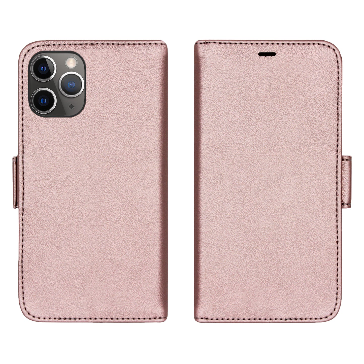 Victor Case in Rosegold für das iPhone 11 Pro Max