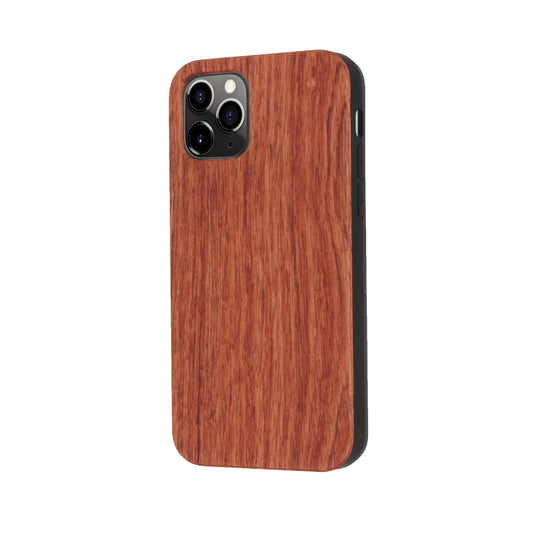 Eden Case made with Rosewood for the iPhone 11 Pro Max