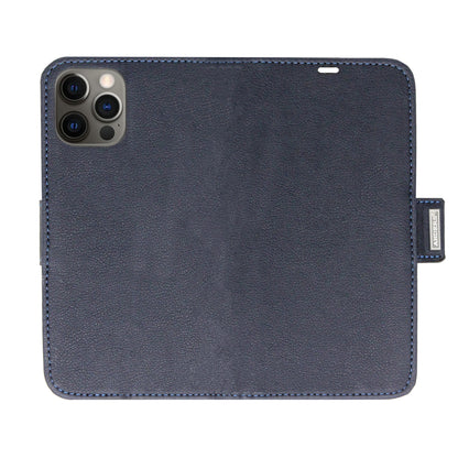 Navy Blue Victor Case for the iPhone 12 / 12 Pro