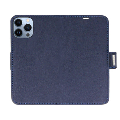 Navy Blue Victor Case for iPhone 13 Pro Max