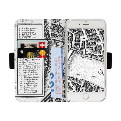 Basel Merian Victor Case für das iPhone 5/5S/SE 2016