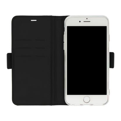 Victor Case in Schwarz für das iPhone 5/5S/SE 2016