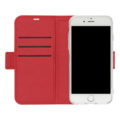 Red Victor Case for the iPhone 5/5S/SE 2016
