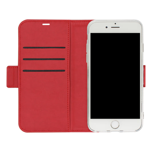 Red Victor Case for the iPhone 5/5S/SE 2016