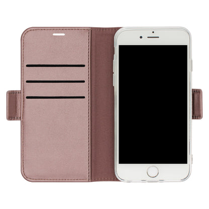 Victor Case in Rosegold für das iPhone 5/5S/SE 2016