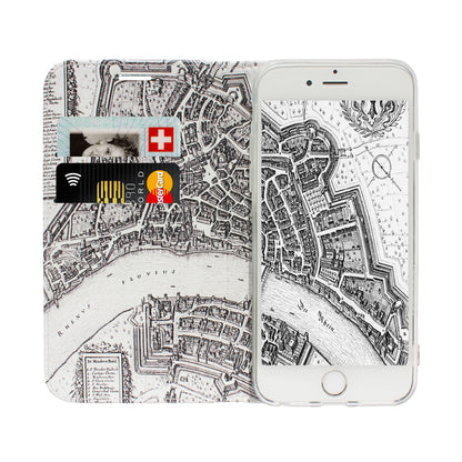 Basel Merian Panorama Case for the iPhone 5/5S/SE 2016