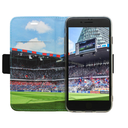 FC Basel Victor Case for the iPhone 6/6S/7/8 Plus