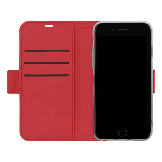 Red Victor Case for the iPhone 6/6S/7/8/SE 2020/SE 2022