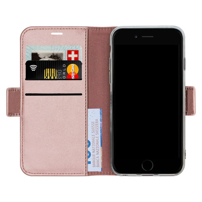 Rosegold Victor Case for the iPhone 6/6S/7/8/SE 2020/SE 2022