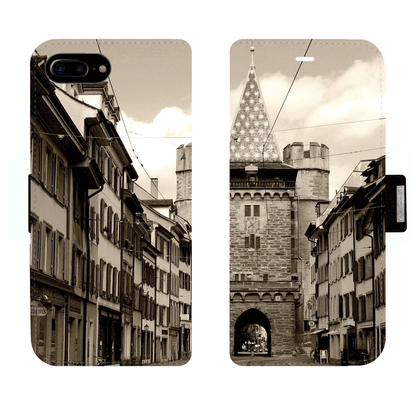 City Collection Basel Spalentor Victor Case (alle Modelle)