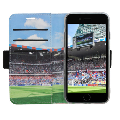 FC Basel Victor Case for the iPhone 6/6S/7/8/SE2