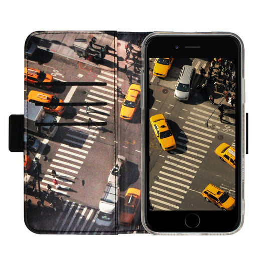 New York City Manhattan Victor Case for the iPhone 6/6S/7/8/SE 2020/SE 2022