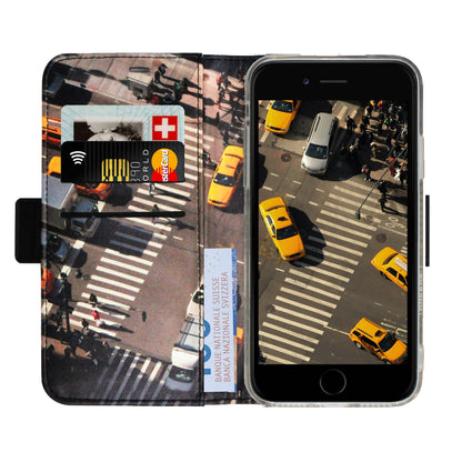 New York City Manhattan Victor Case for the iPhone 6/6S/7/8/SE 2020/SE 2022